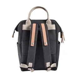 BÉABA Sacs De Voyage|Sacs À Dos À Langer<Sac à langer Wellington Gris Chiné foncé