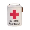BÉABA Accessoires De Toilette<Sac à pharmacie My Litlle Pharmacy offwhite