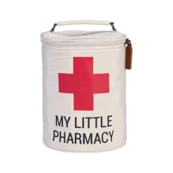 BÉABA Accessoires De Toilette<Sac à pharmacie My Litlle Pharmacy offwhite