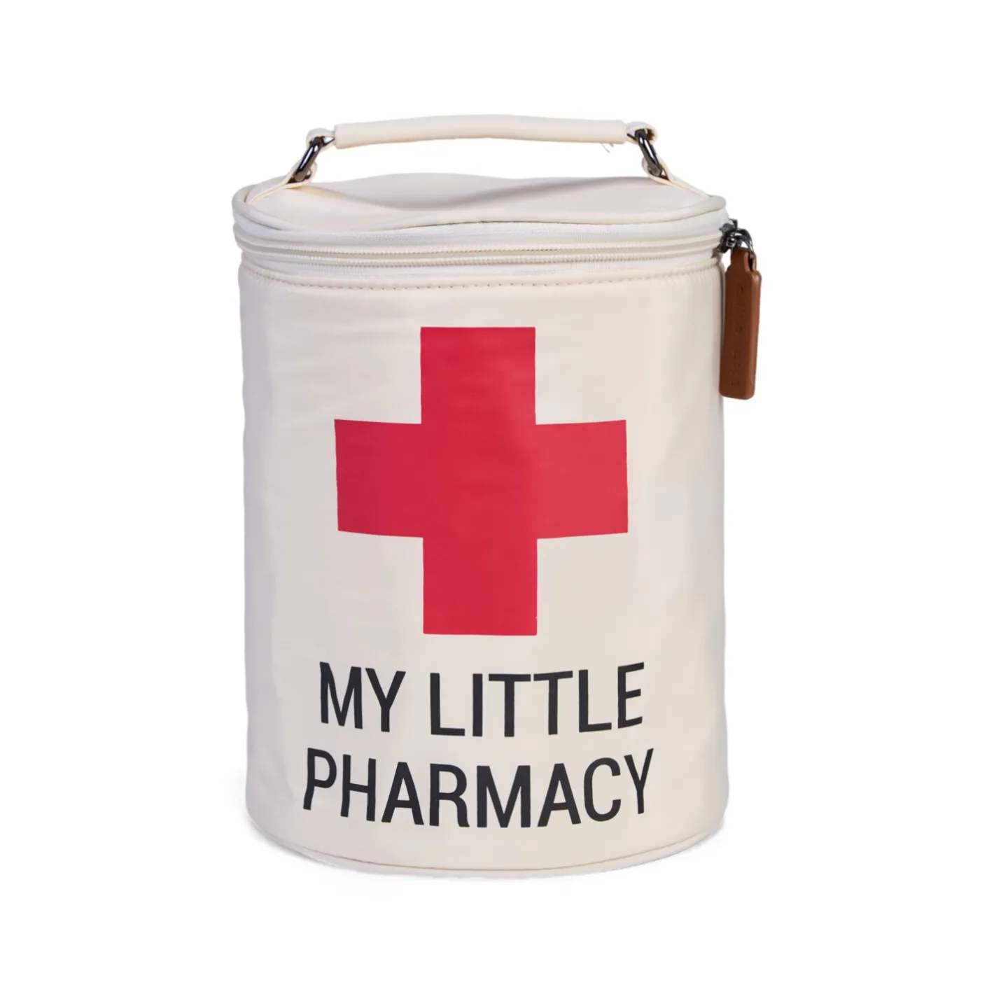 BÉABA Accessoires De Toilette<Sac à pharmacie My Litlle Pharmacy offwhite