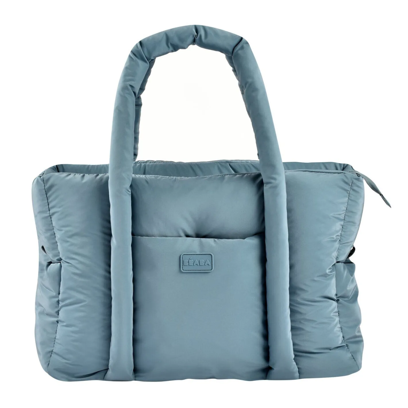 BÉABA Sacs À Langer<Sac Paris Puffy Bleu baltique