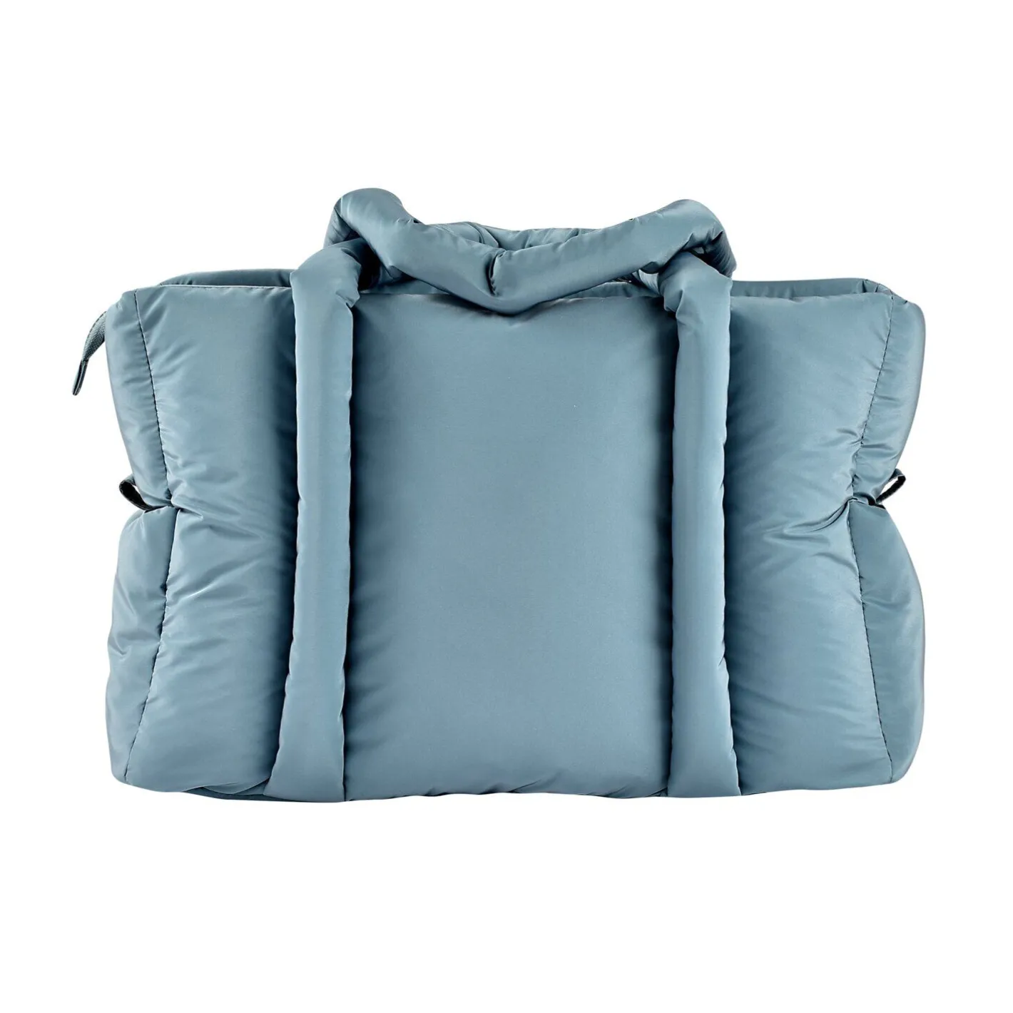 BÉABA Sacs À Langer<Sac Paris Puffy Bleu baltique
