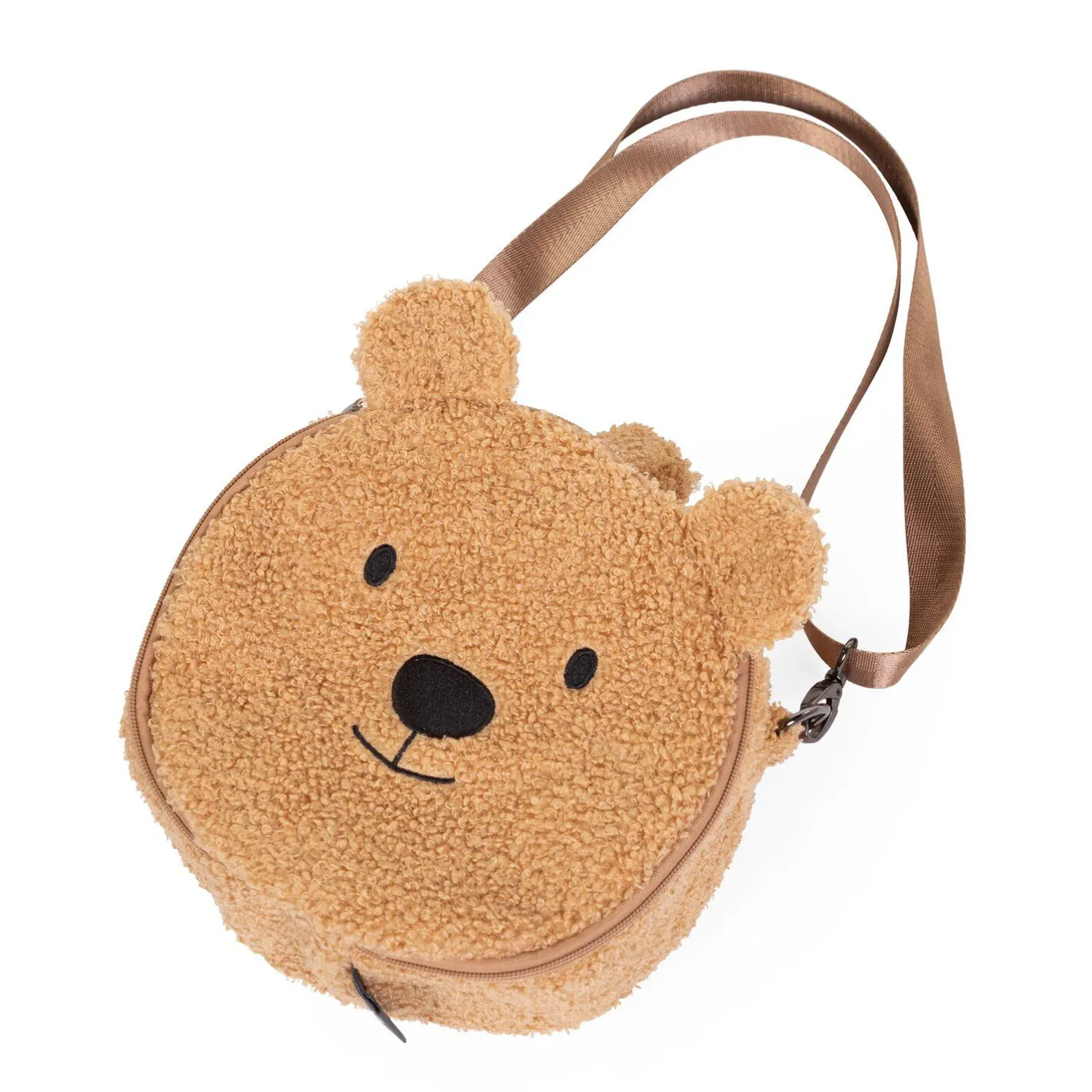 Enfant BÉABA Sacs À Dos Enfant|Cartables Enfant<Sac Teddy - Beige