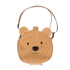 Enfant BÉABA Sacs À Dos Enfant|Cartables Enfant<Sac Teddy - Beige