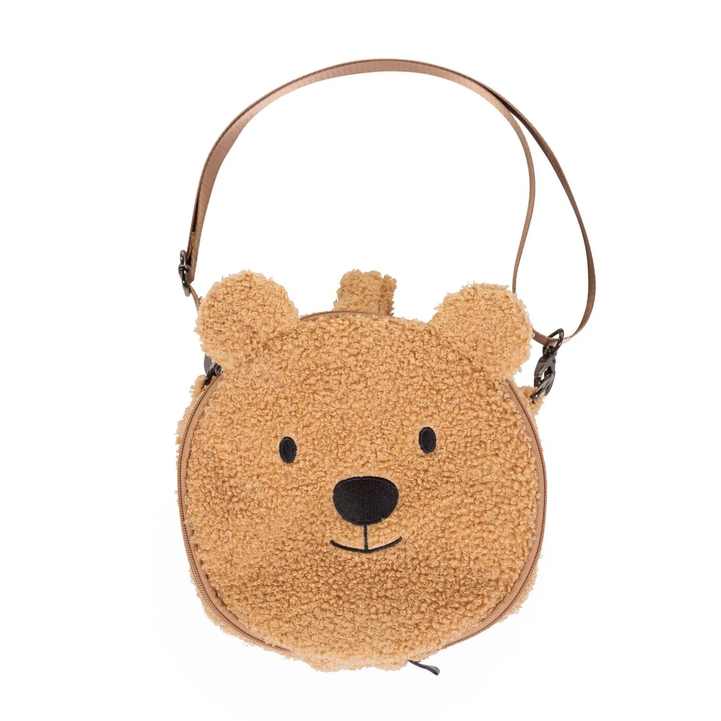 Enfant BÉABA Sacs À Dos Enfant|Cartables Enfant<Sac Teddy - Beige