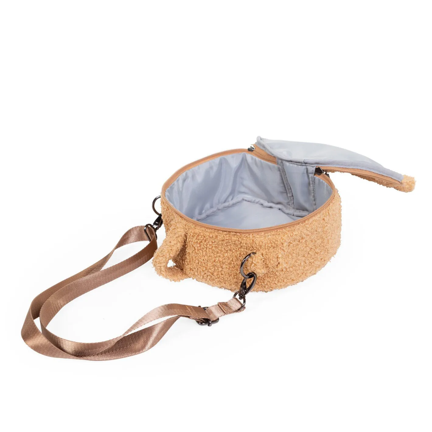 Enfant BÉABA Sacs À Dos Enfant|Cartables Enfant<Sac Teddy - Beige