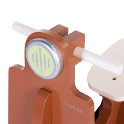 BÉABA Jouets<Scooter A Bascule - MDF - Rouille Noir