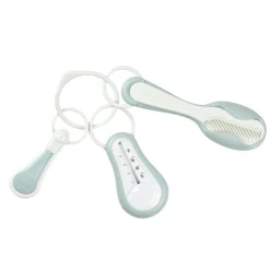 BÉABA Accessoires De Toilette<Set accessoires de toilette Bleu vert