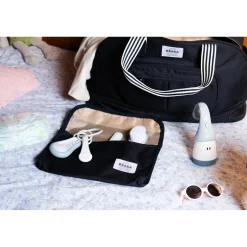 BÉABA Accessoires De Toilette<Set accessoires de toilette Bleu vert