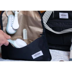 BÉABA Accessoires De Toilette<Set accessoires de toilette Bleu vert