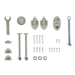 BÉABA Autres Pièces Détachées<Set de vis - Maestro Barriere De Porte/Escalier