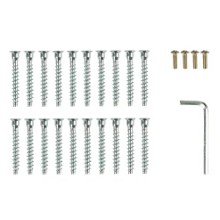 BÉABA Autres Pièces Détachées<Set de vis - RSMBWH2