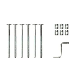 BÉABA Autres Pièces Détachées<Set de vis - Tipi Frame