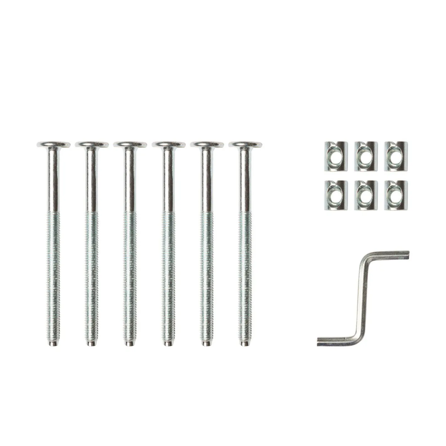 BÉABA Autres Pièces Détachées<Set de vis - Tipi Frame