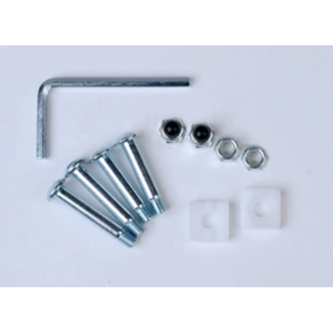 BÉABA Autres Pièces Détachées|Pièces Détachées Transat Up & Down®<Set de vis pour transat Up and Down® V1