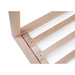 BÉABA Accessoires De Lit<Sommier à lattes 70x140cm Tipi & Maison naturel