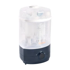 BÉABA Stérilisateurs<Stérilisateur séchant 2 en 1 Steril N Dry Night blue