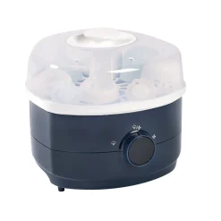 BÉABA Stérilisateurs<Stérilisateur séchant 2 en 1 Steril N Dry Night blue