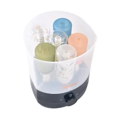 BÉABA Stérilisateurs<Stérilisateur séchant 2 en 1 Steril N Dry Night blue