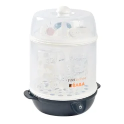 BÉABA Stérilisateurs<Stérilisateur Stéril Express Evolutif Night blue