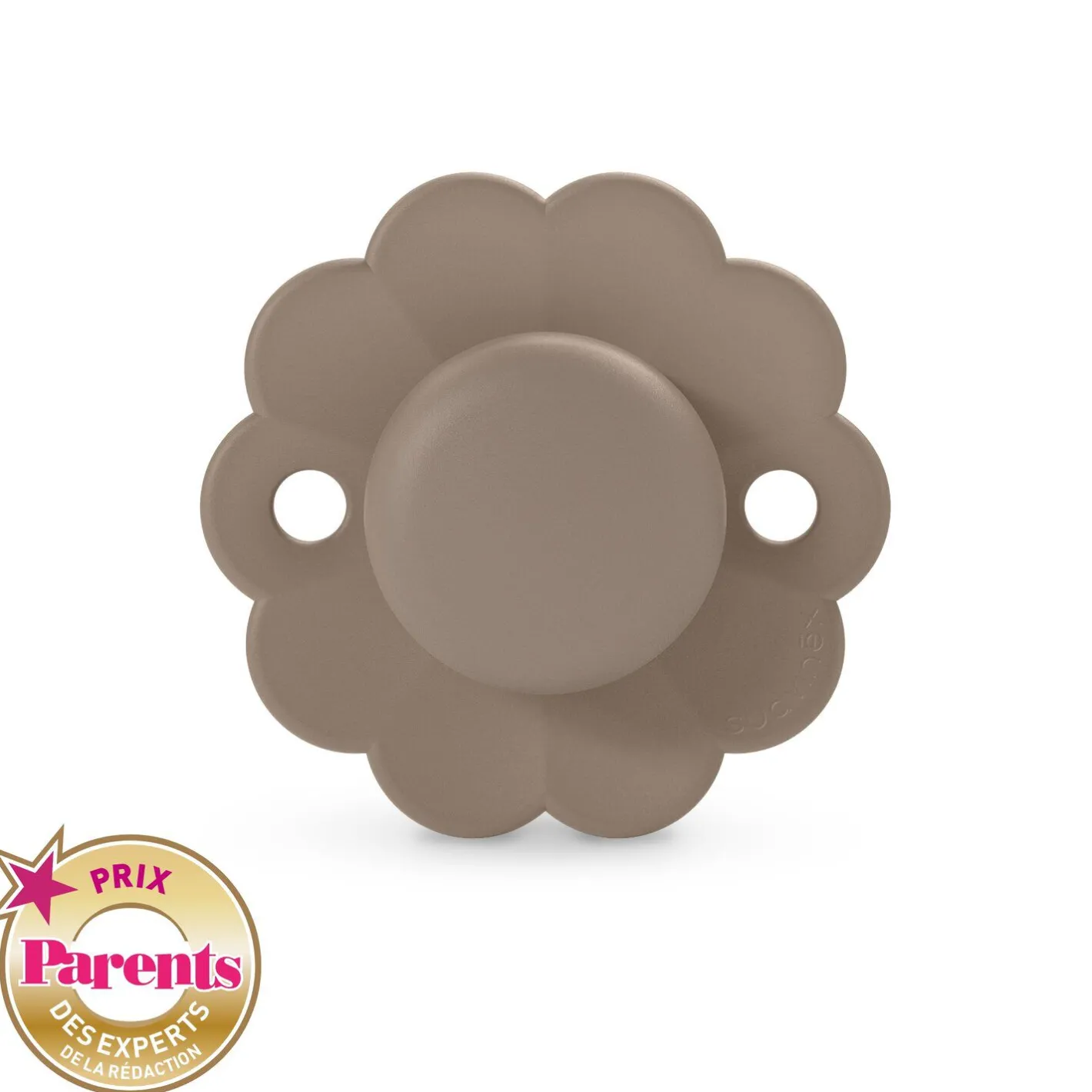 BÉABA Tétines, Sucettes Et Accessoires<Sucette réversible SX Pro 6/18M Wonder