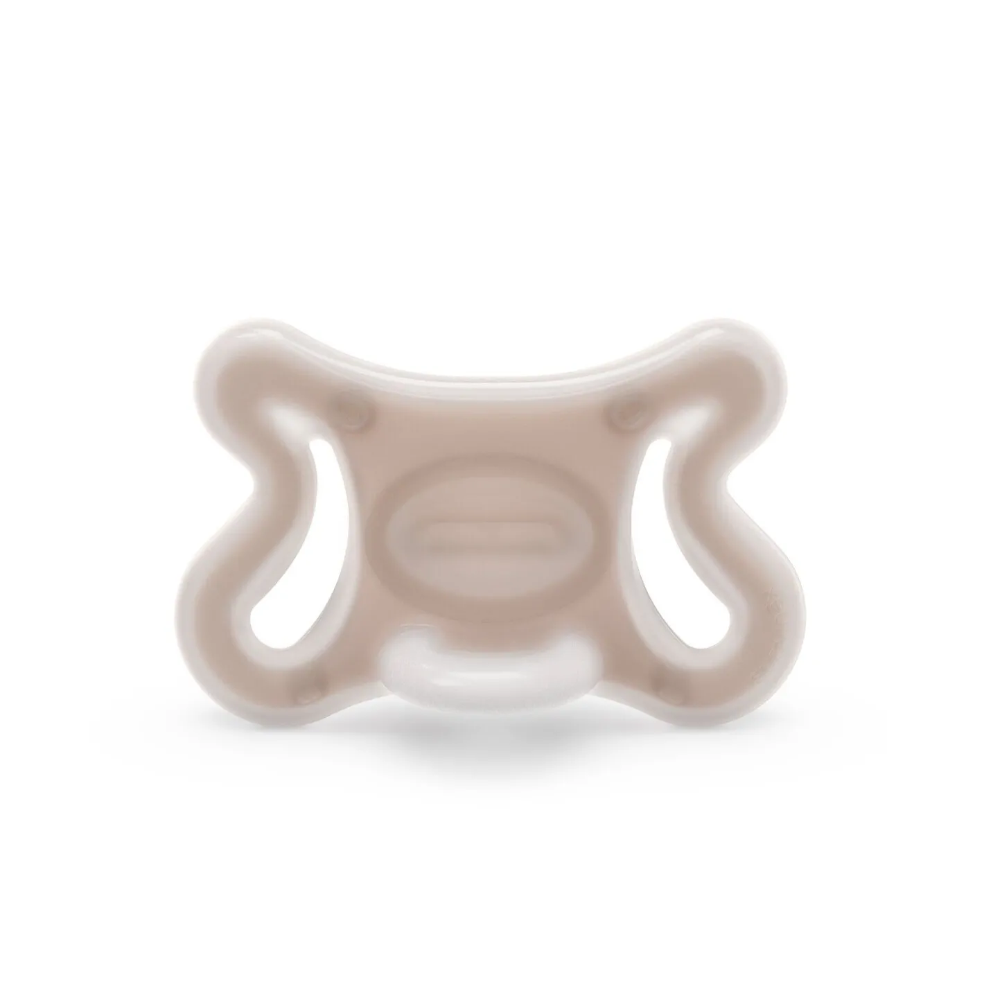 BÉABA Tétines, Sucettes Et Accessoires<SUCETTE S CH ZERO 0/6m ALMOND