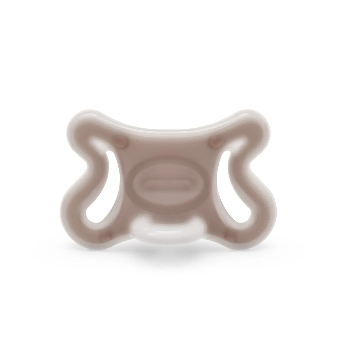 BÉABA Tétines, Sucettes Et Accessoires<SUCETTE S CH ZERO 0/6m CARAMEL