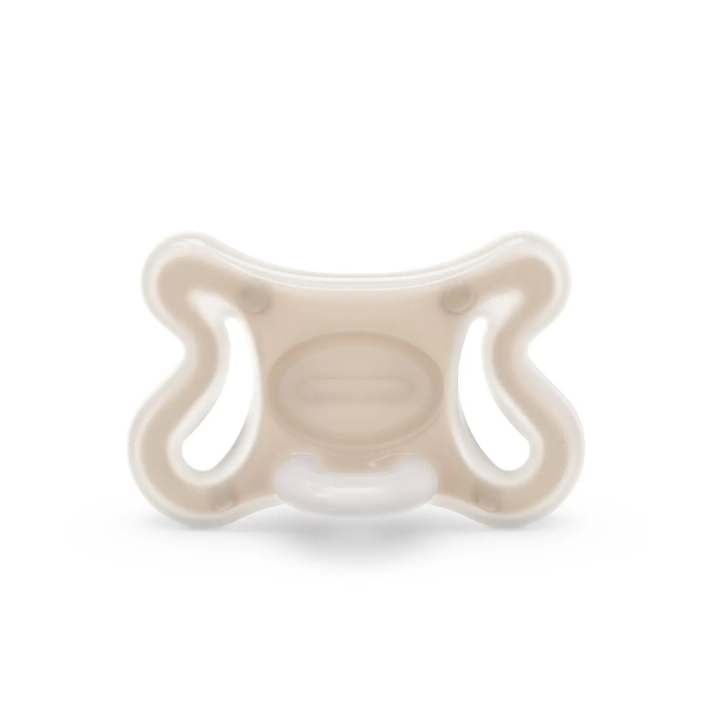 BÉABA Tétines, Sucettes Et Accessoires<SUCETTE S CH ZERO 0/6m LSAND