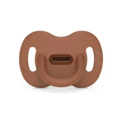 BÉABA Tétines, Sucettes Et Accessoires<Sucette silicone SX Pro 0/6M Colour Essence