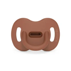 BÉABA Tétines, Sucettes Et Accessoires<Sucette silicone SX Pro 6/18M Colour Essence