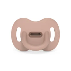 BÉABA Tétines, Sucettes Et Accessoires<Sucette silicone SX Pro 6/18M Colour Essence