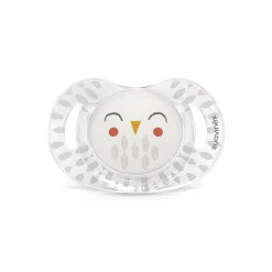 BÉABA Tétines, Sucettes Et Accessoires<Sucette symétrique SX Pro +18M Bonhomia