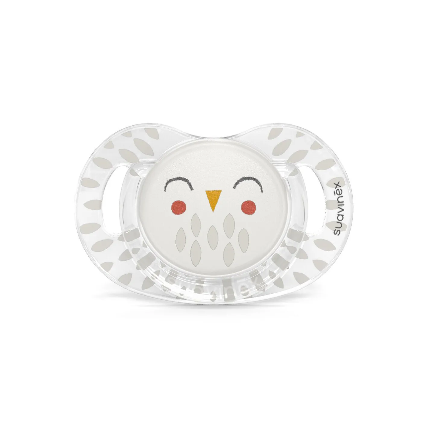 BÉABA Tétines, Sucettes Et Accessoires<Sucette symétrique SX Pro +18M Bonhomia