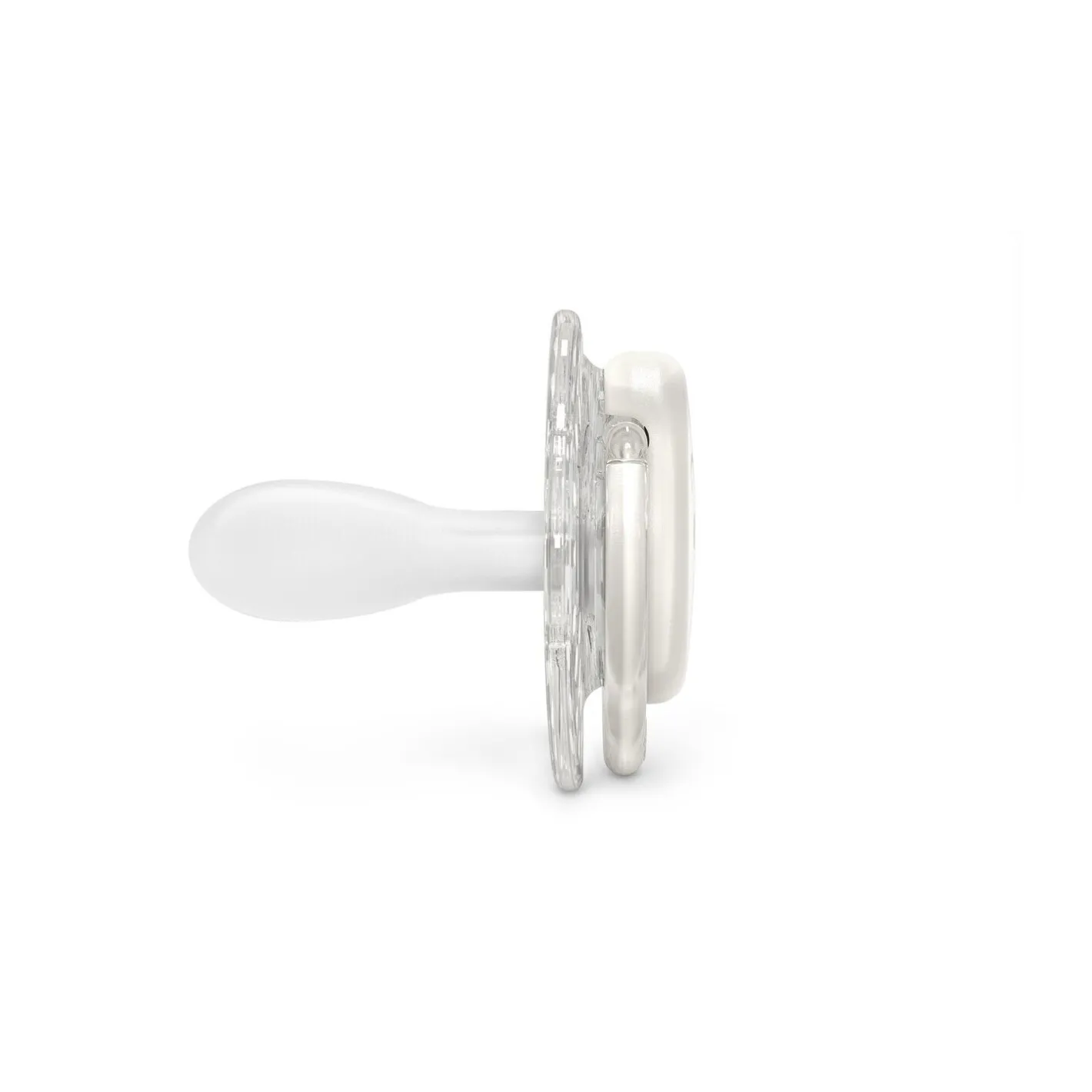 BÉABA Tétines, Sucettes Et Accessoires<Sucette symétrique SX Pro +18M Bonhomia