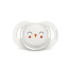 BÉABA Tétines, Sucettes Et Accessoires<Sucette symétrique SX Pro 6/18M Bonhomia