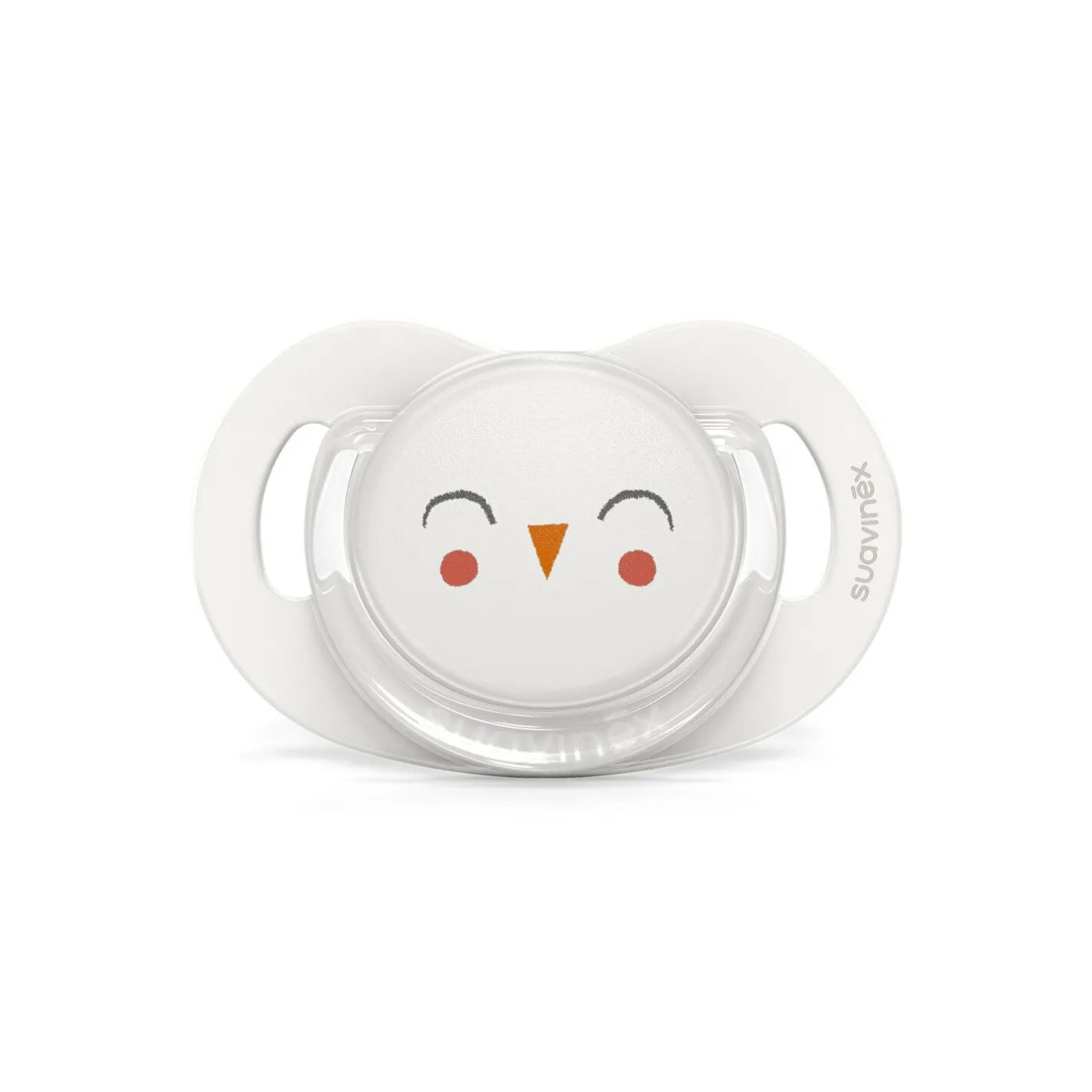 BÉABA Tétines, Sucettes Et Accessoires<Sucette symétrique SX Pro 6/18M Bonhomia