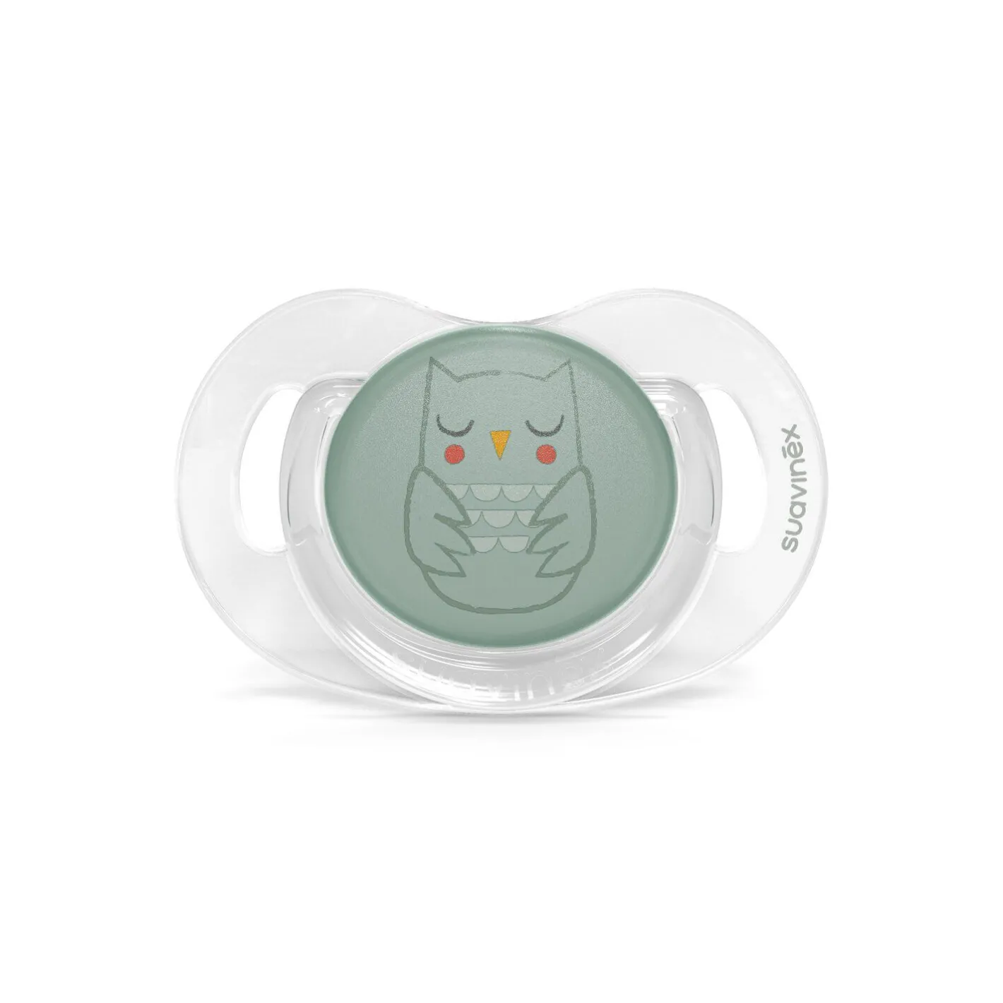 BÉABA Tétines, Sucettes Et Accessoires<Sucette symétrique SX Pro 0/6M Bonhomia