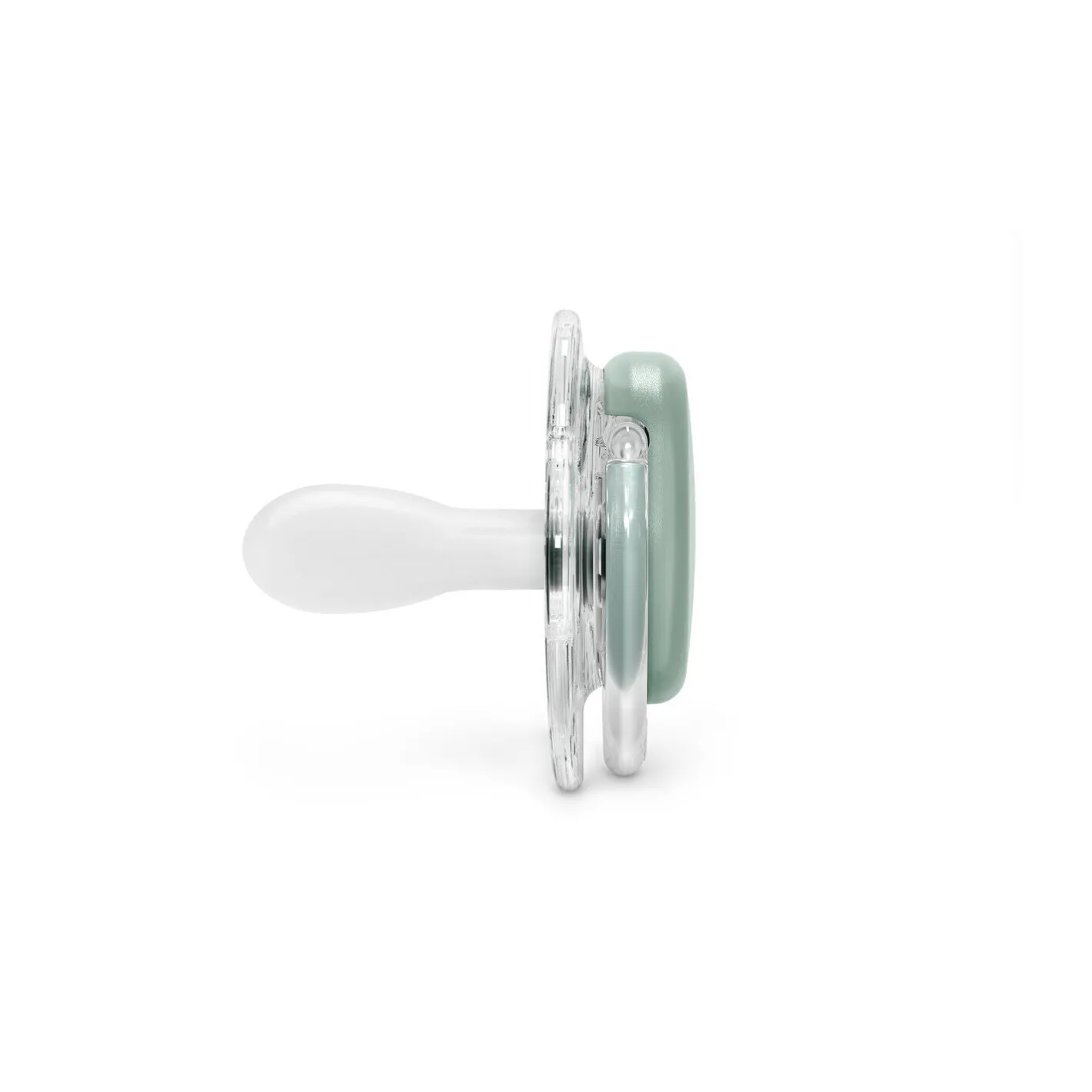 BÉABA Tétines, Sucettes Et Accessoires<Sucette symétrique SX Pro 0/6M Bonhomia