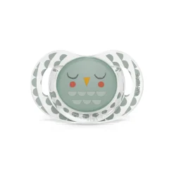 BÉABA Tétines, Sucettes Et Accessoires<Sucette symétrique SX Pro +18M Bonhomia