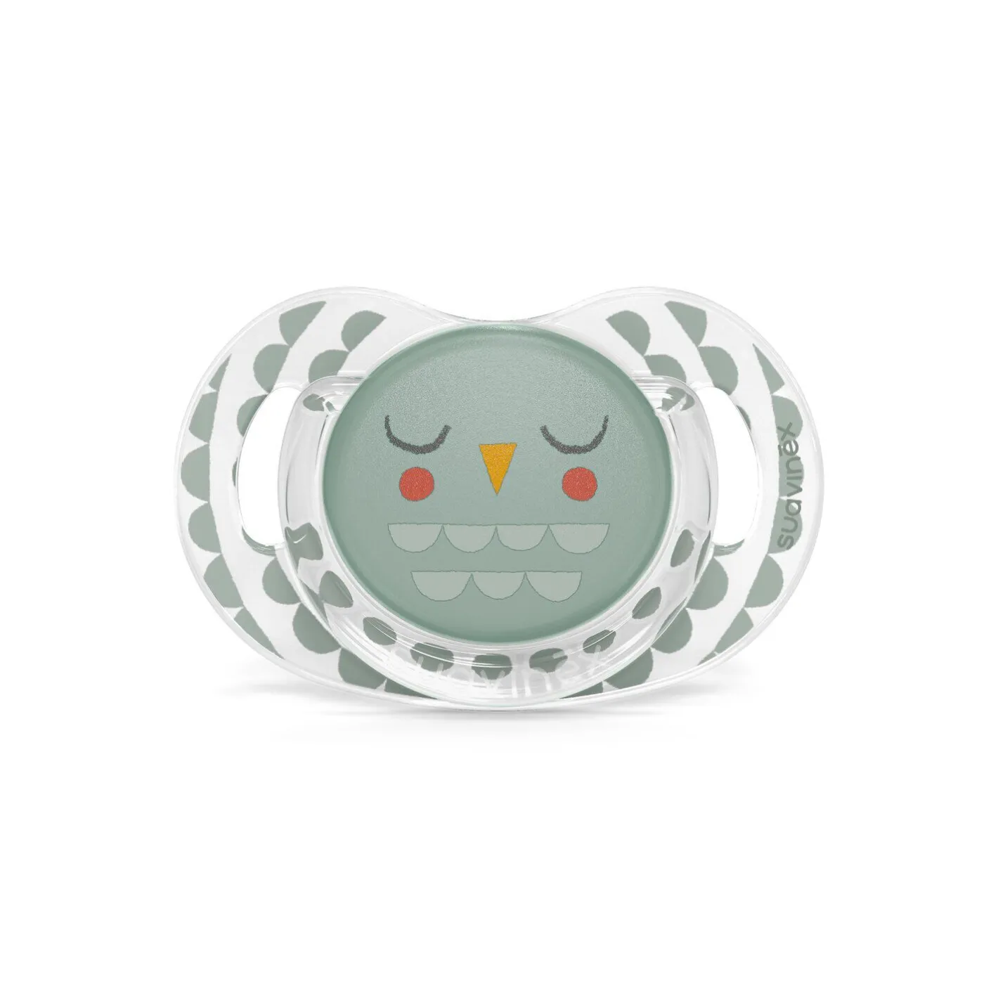 BÉABA Tétines, Sucettes Et Accessoires<Sucette symétrique SX Pro +18M Bonhomia