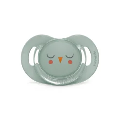 BÉABA Tétines, Sucettes Et Accessoires<Sucette symétrique SX Pro 6/18M Bonhomia
