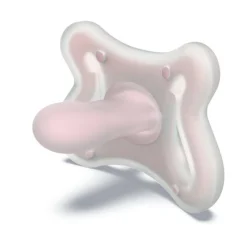 BÉABA Tétines, Sucettes Et Accessoires<Sucette symétrique ZERO.ZERO 0/6m