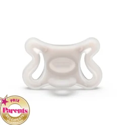 BÉABA Tétines, Sucettes Et Accessoires<Sucette symétrique ZERO.ZERO 0/6m