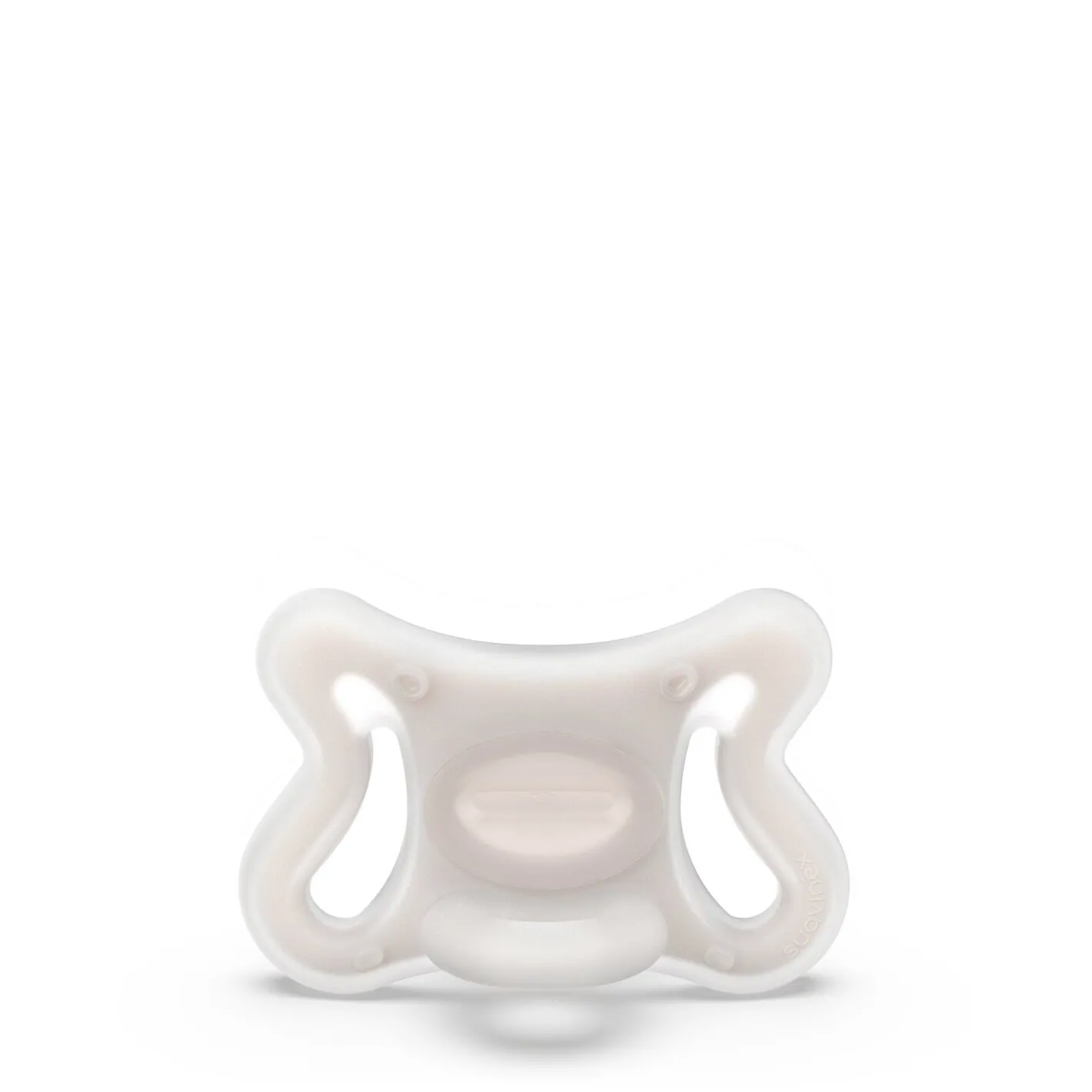 BÉABA Tétines, Sucettes Et Accessoires|Biberons Et Accessoires<Sucette symétrique ZERO.ZERO -2/2m