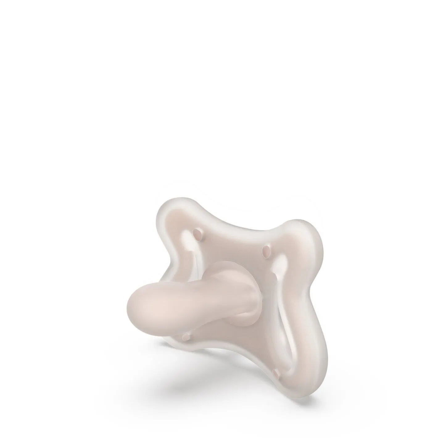 BÉABA Tétines, Sucettes Et Accessoires|Biberons Et Accessoires<Sucette symétrique ZERO.ZERO -2/2m