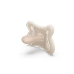 BÉABA Tétines, Sucettes Et Accessoires<Sucette symétrique ZERO.ZERO -2/2m