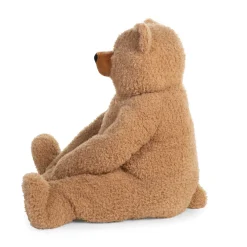 BÉABA Peluches<Table à langer baignoire naturel blanc