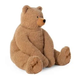 BÉABA Peluches<Table à langer baignoire naturel blanc