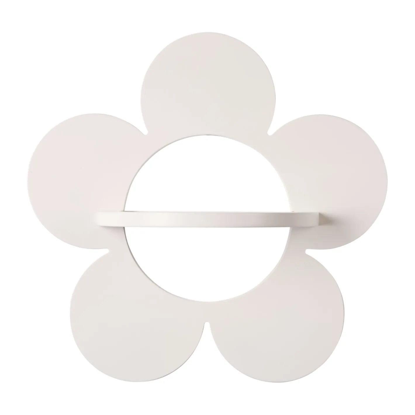 BÉABA Etagères Murales<Étagère murale Fleur 40cm