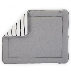 BÉABA Parcs Bébé Et Accessoires<Tapis De Parc - 75x95 Cm - Jersey -